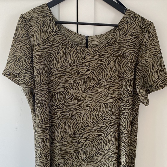 Ell Jay Dress made in Canada - Picture 2 of 6